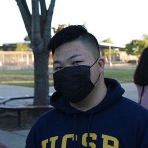 Meet your Posher, Nathan